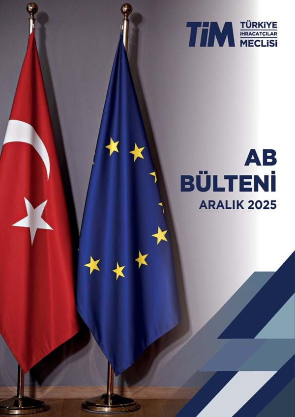 Aralık 2025 Bülteni 