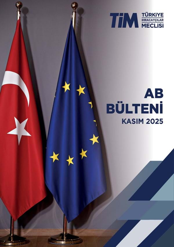 Kasım 2025 Bülteni 