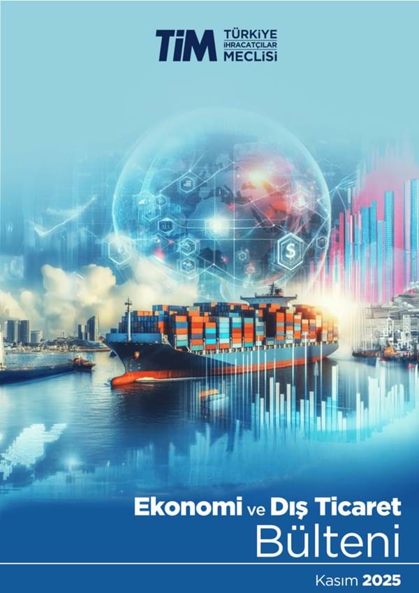 Kasım 2025 Bülteni 