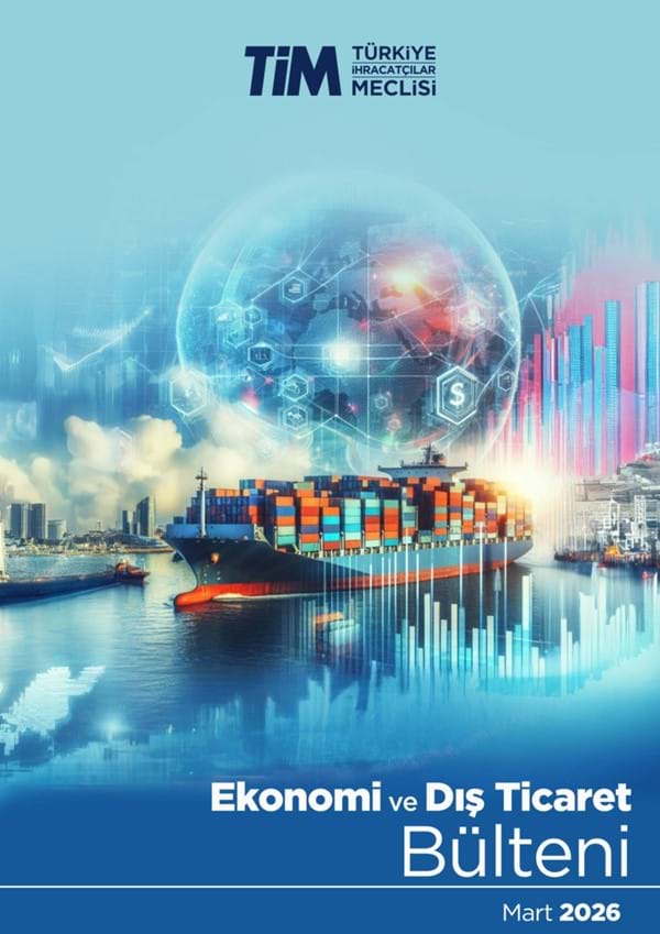 Mart 2026 Bülteni 
