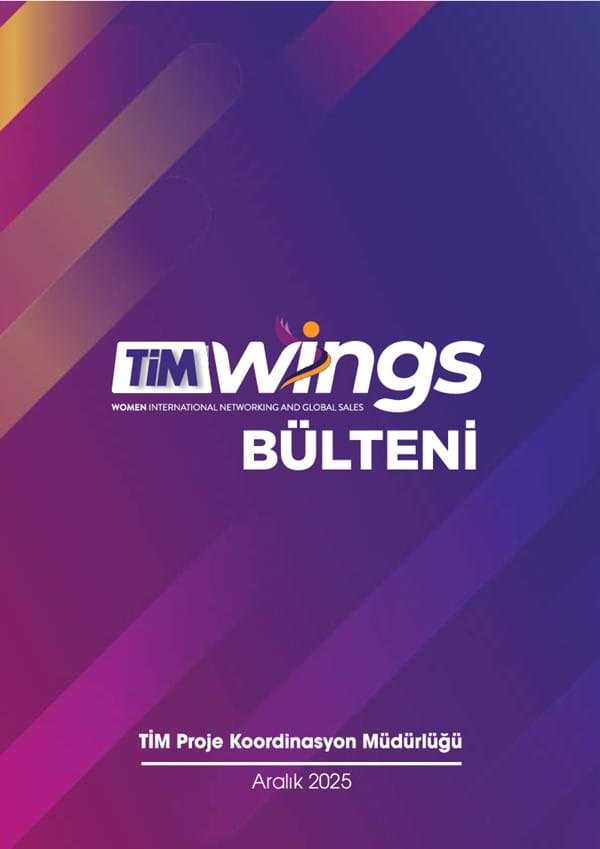 Aralık 2025 Bülteni 