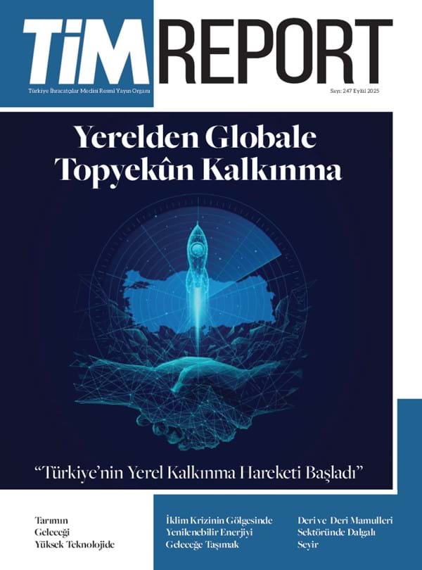 SAYI 247 EYLÜL 2025