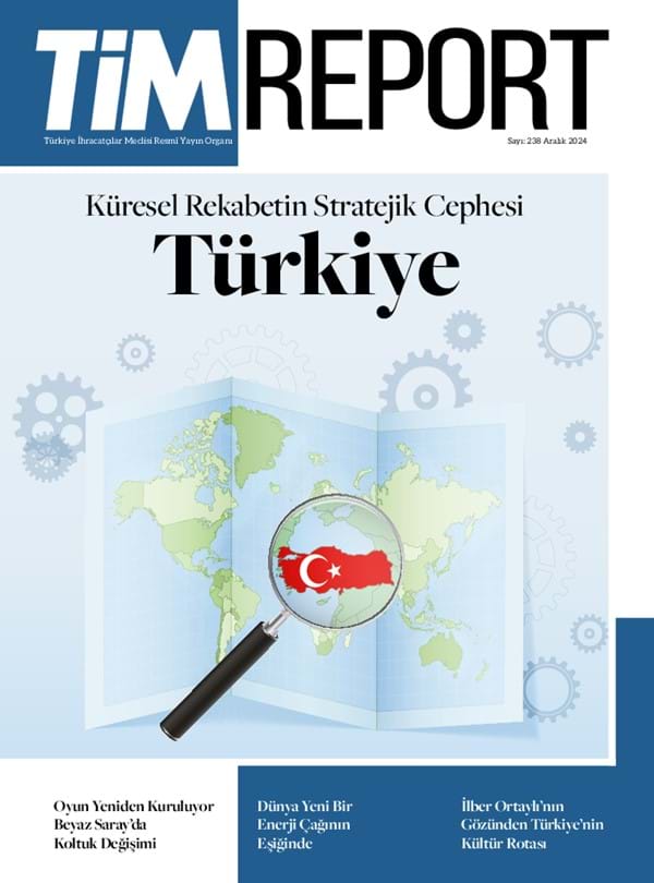 SAYI 238 ARALIK 2024