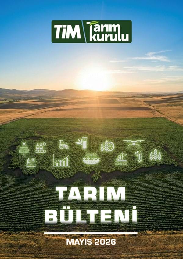 Mayıs 2026 
