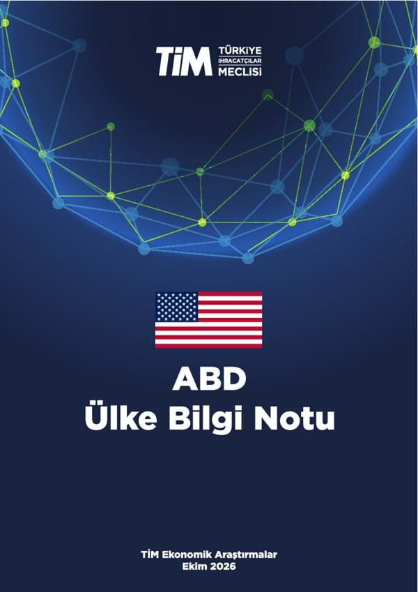 ABD Ülke Bilgi Notu