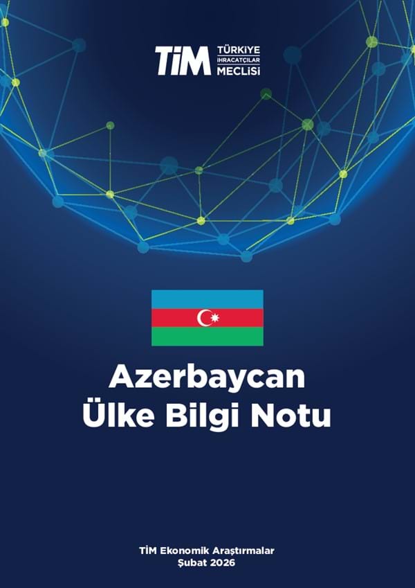 Azerbaycan Ülke Bilgi Notu