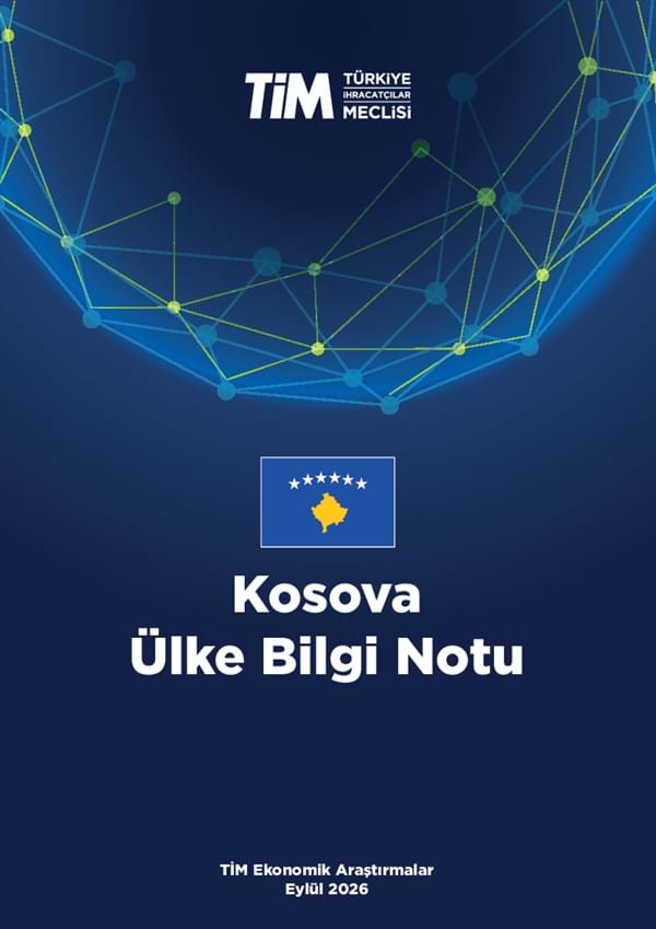Kosova Ülke Bilgi Notu