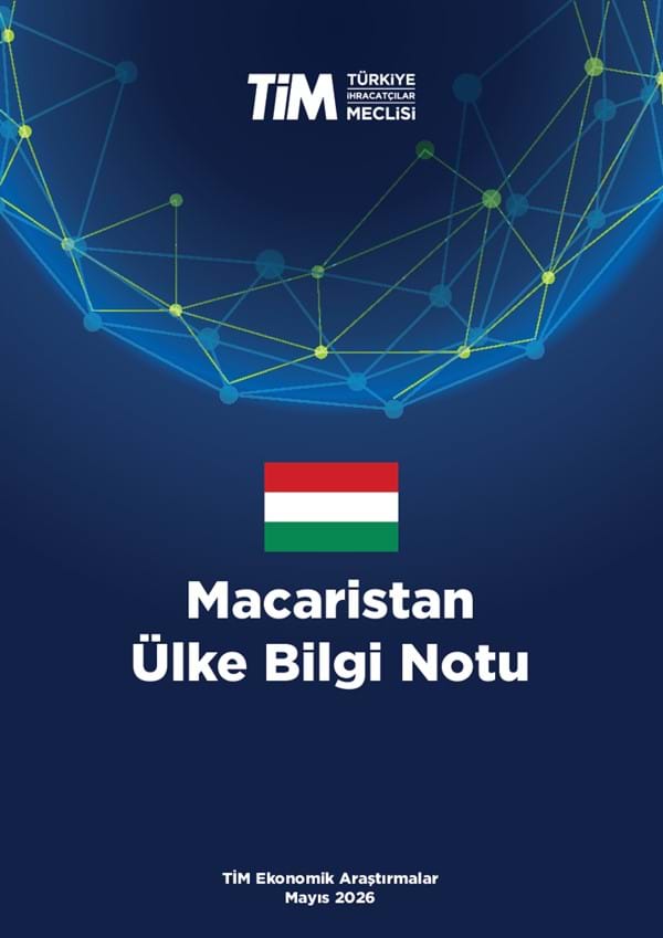 Macaristan Ülke Bilgi Notu