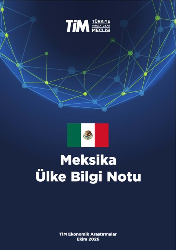 Meksika Ülke Bilgi Notu