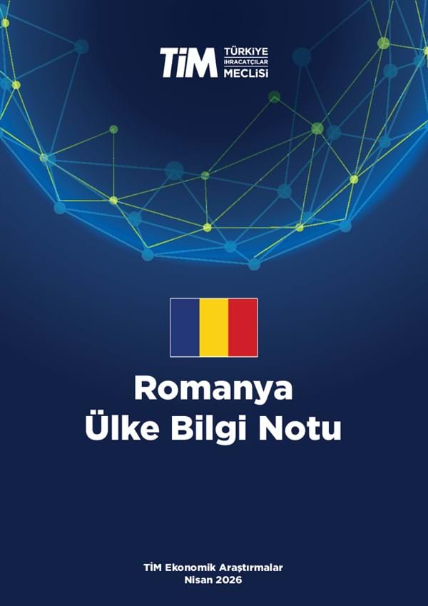 Romanya Ülke Bilgi Notu