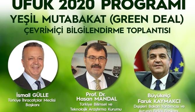 Green Deal Sunum Dosyaları