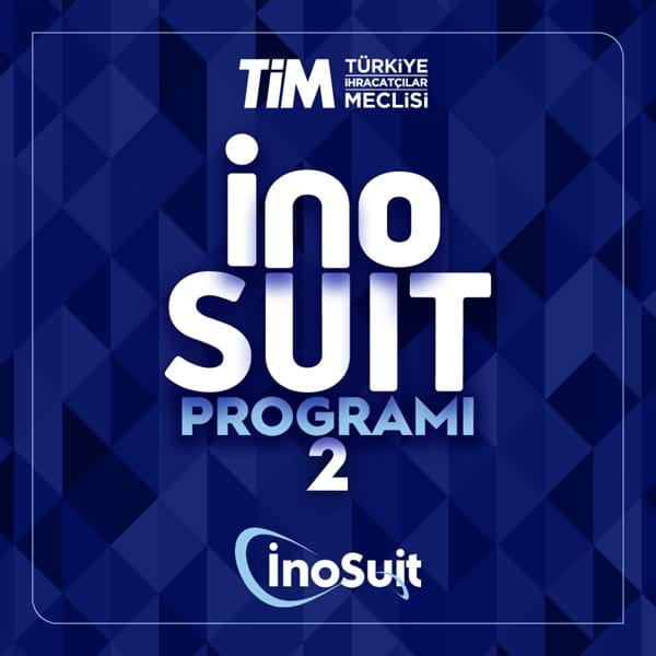 TİM İnoSuit Programı Kitabı 2 