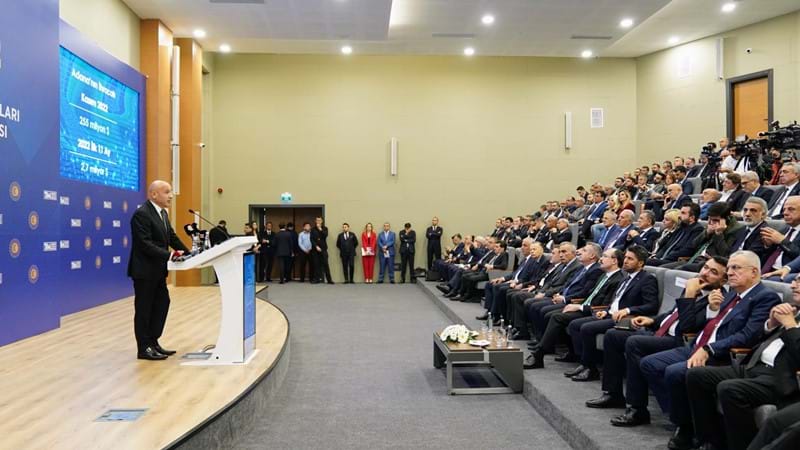 Türkiye Realized The Highest November Export With 21.9 Billion Dollars