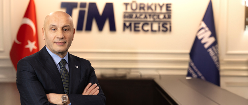 40 Million Liras Support from İSTKA for TİM's Twin Transformation Projects