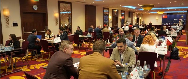 TİM'den Polonya ve Çin'e Ticaret Heyeti
