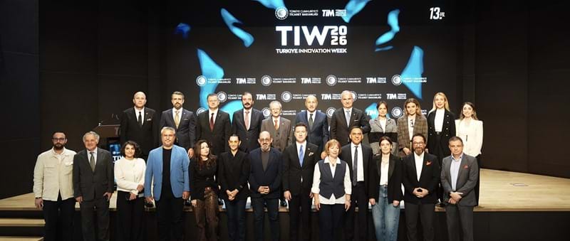 TIW2026, “Humanity 6.0” Temasıyla Geleceğe Işık Tutacak