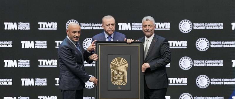 İnovasyonun Yeni Rotası Yüksek Teknoloji ve İhracat