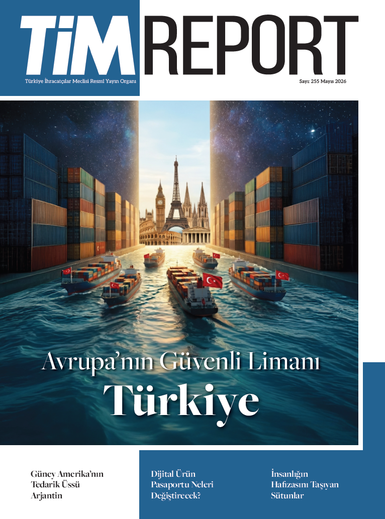 TİM Report