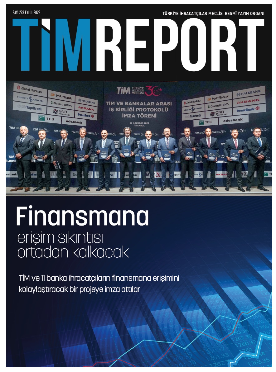 SAYI 223 EYLÜL 2023