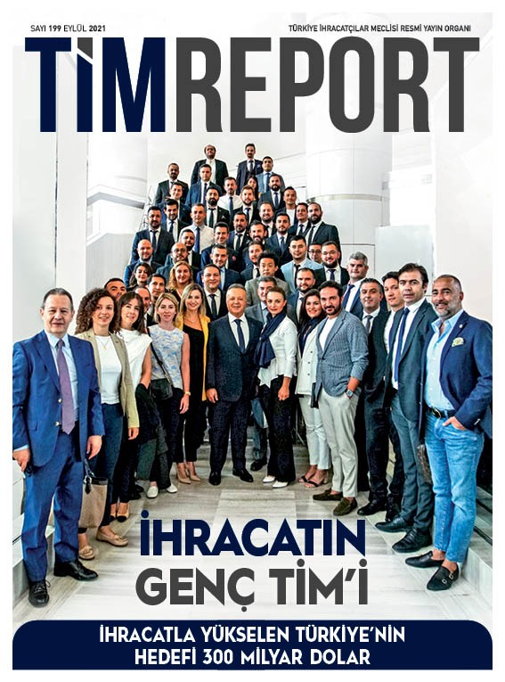 SAYI 199 EYLÜL 2021