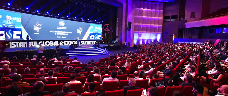 Countdown Begins for the Istanbul Global E-Export Summit (IGEXX) 2026