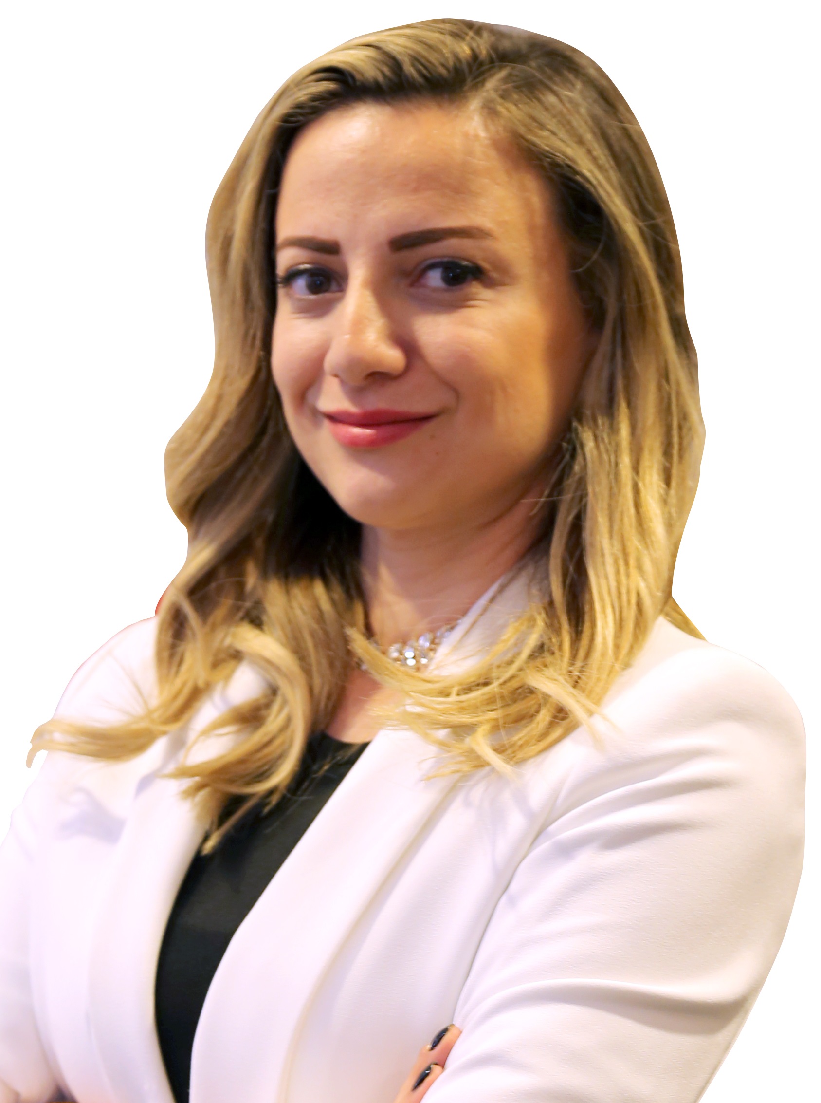 Pelin ŞENSÖZ