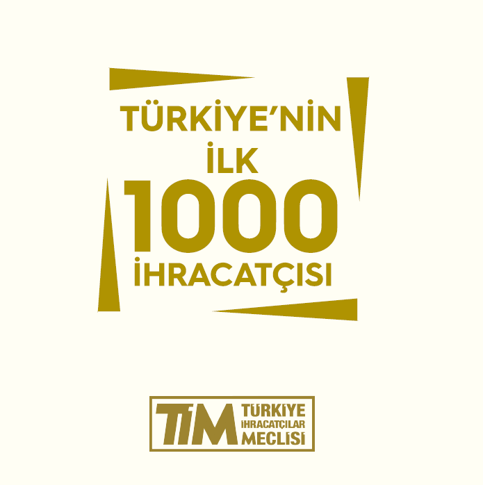 İlk 1000 İhracatçı Araştırması 2013  